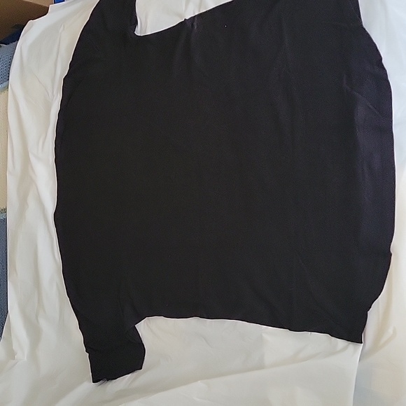 AOH Treasure God Above all Things men's XL Black T-Shirt - Picture 5 of 5